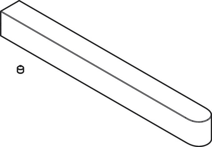 bec 225 mm — visuel fabricant illustratif