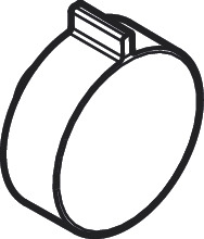 hansgrohe Spare parts: Item No. 94403000