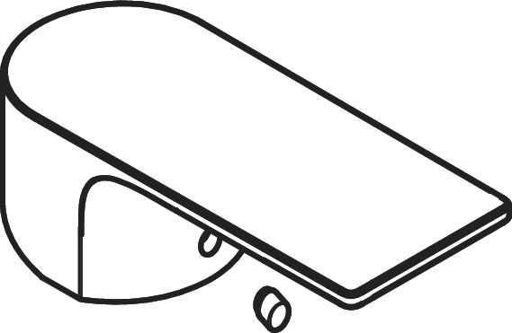 hansgrohe Recambios: ref. 94655000