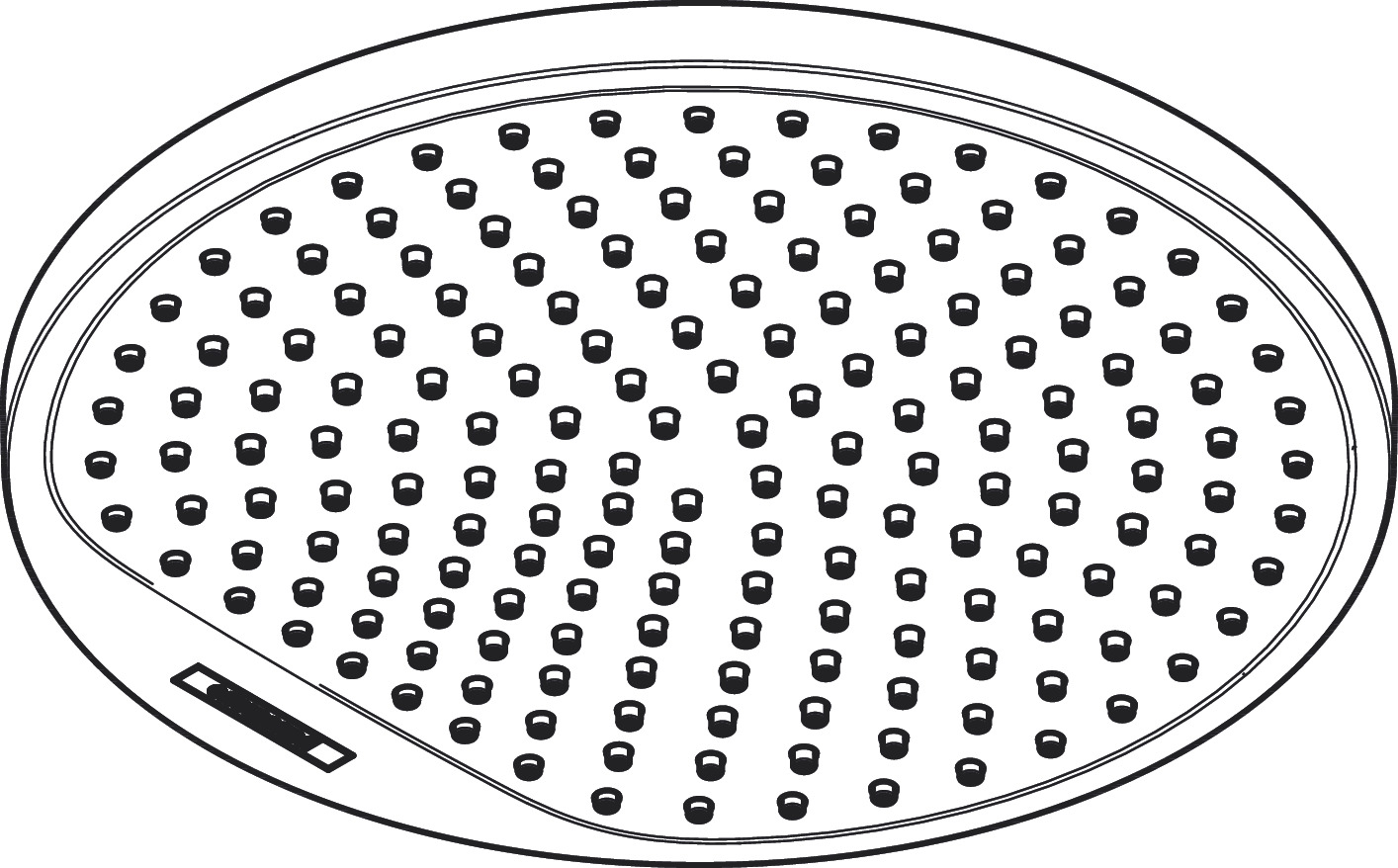 hansgrohe Shower pipes: Vernis Blend, 1 spray mode, Item No hansgrohe Shower pipes: Vernis Blend, 1 spray mode, Item No