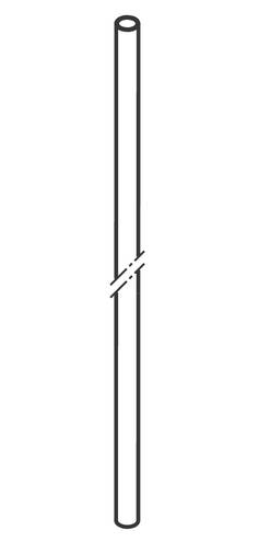 HG pipe Croma 220 Showerpipe