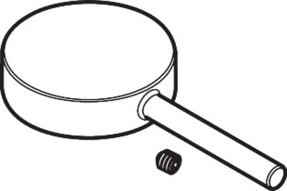 Tecturis S Bath mixers: 2 functions, Chrome, Item No. 73422009