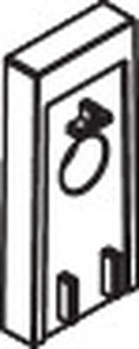 Fliesenausgleichsscheibe