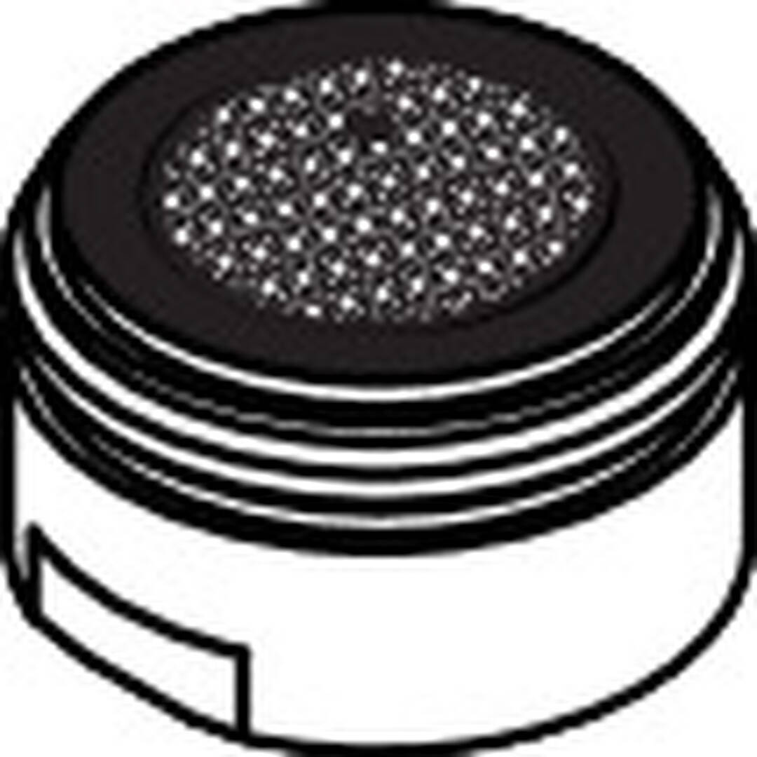 Mousseur QuickClean Bain/Douche