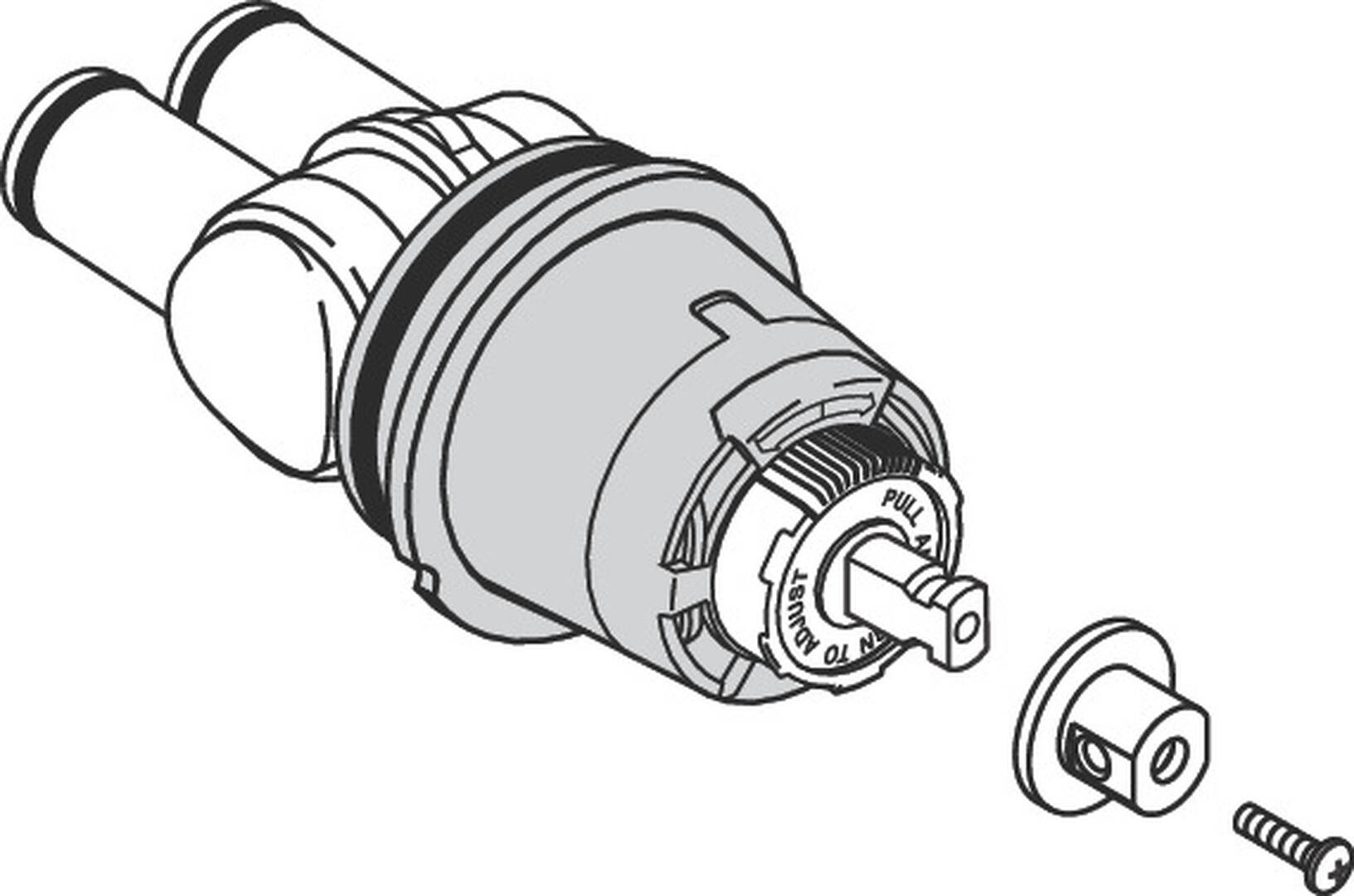 HG PBV 1300 Cartridge