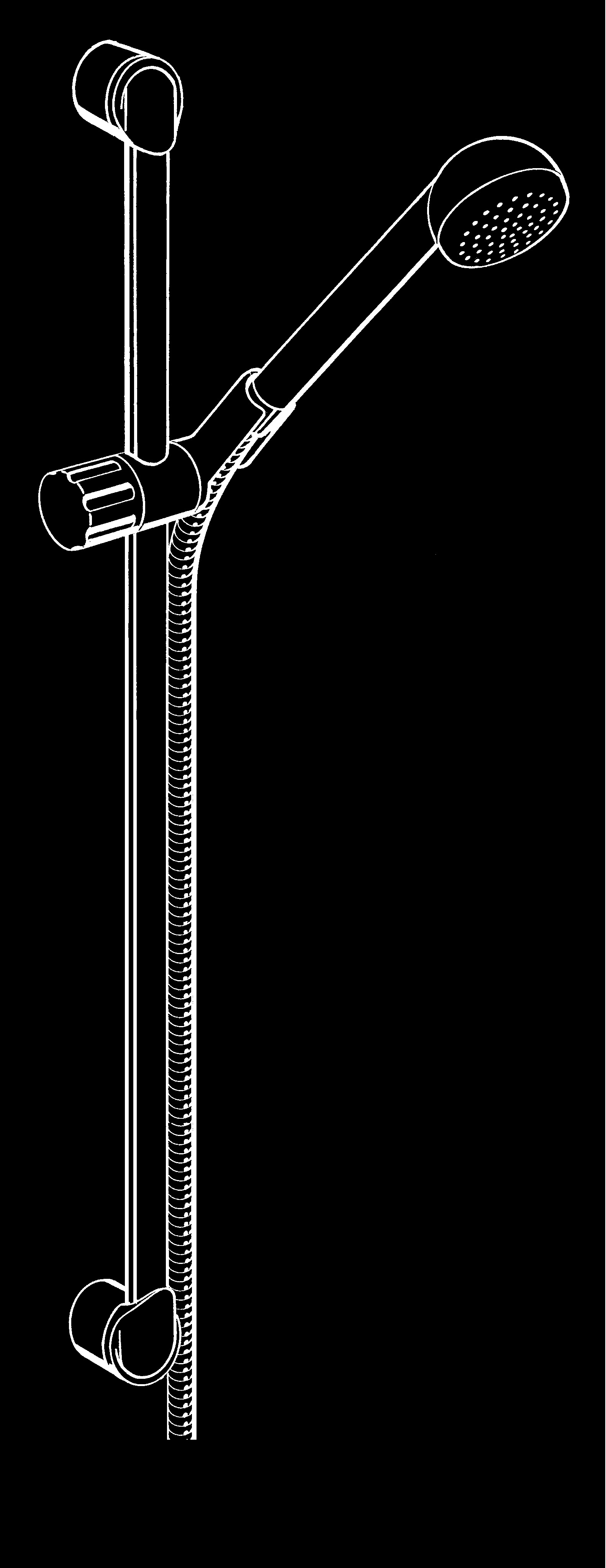 Tastica/Unica'S Shower Set