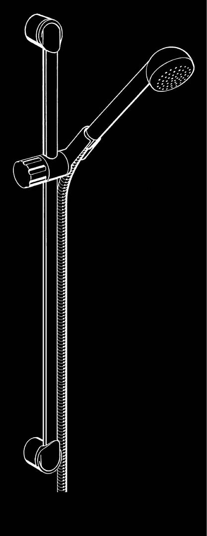 Tastica/Unica'S Shower Set