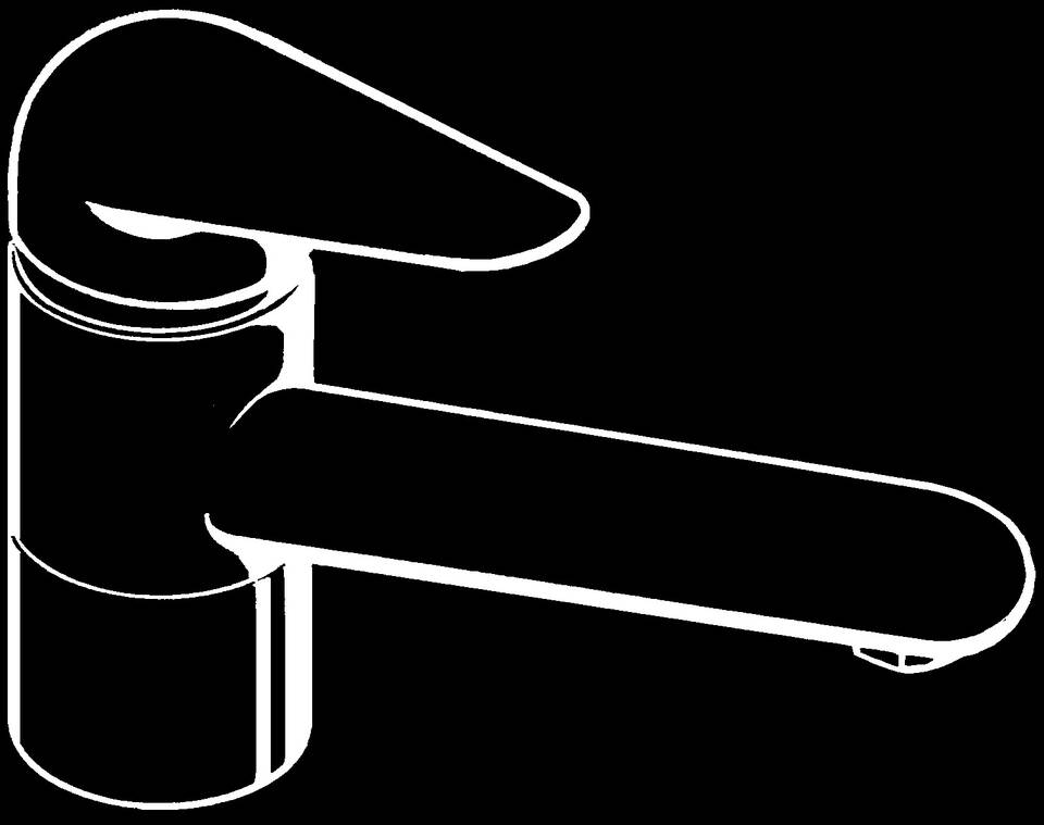 IBox Universal Con Valvola Di Intercettazione AXOR - Foto 9