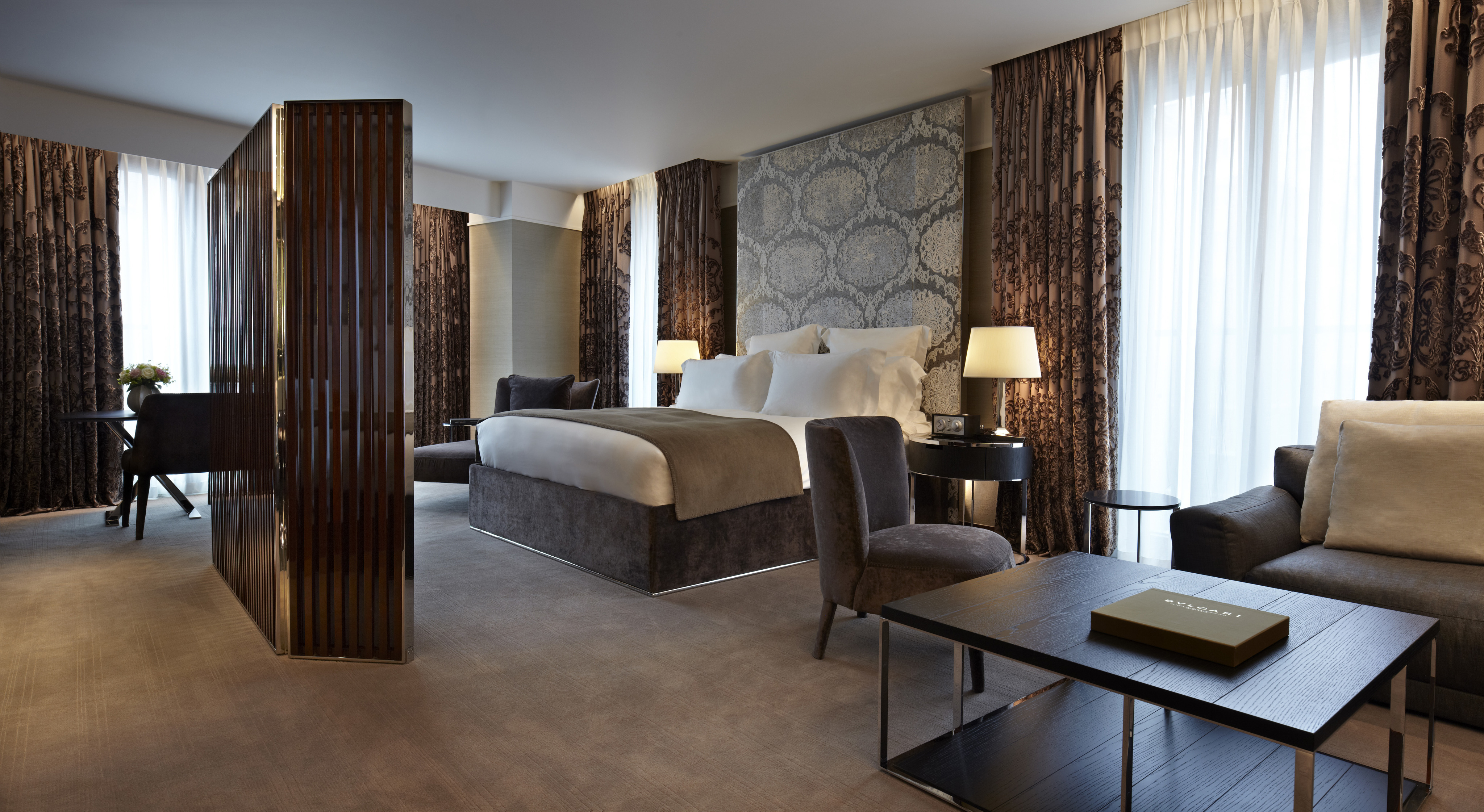 London hotel discount bulgari