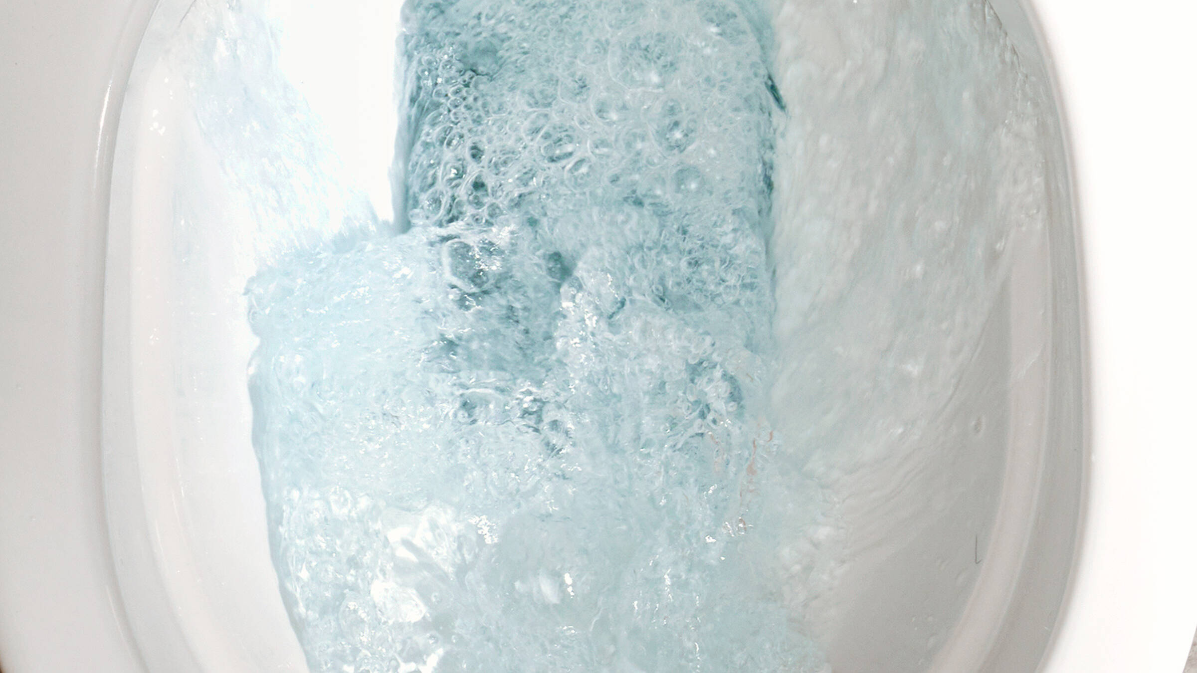 Šetří vodu, chrání životní prostředí (nutná vhodná splachovací nádržka)