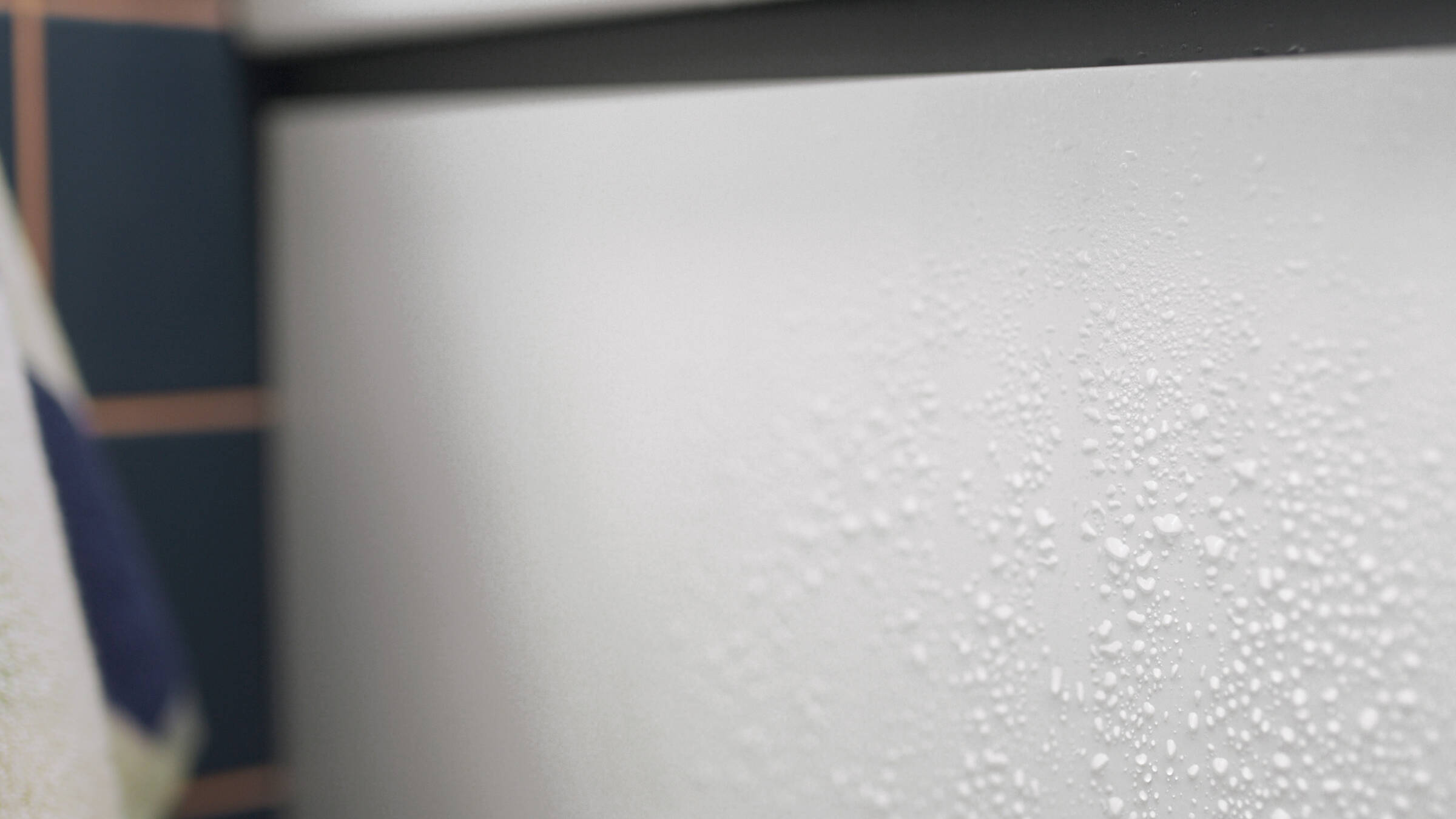 Durable and moisture consistent material