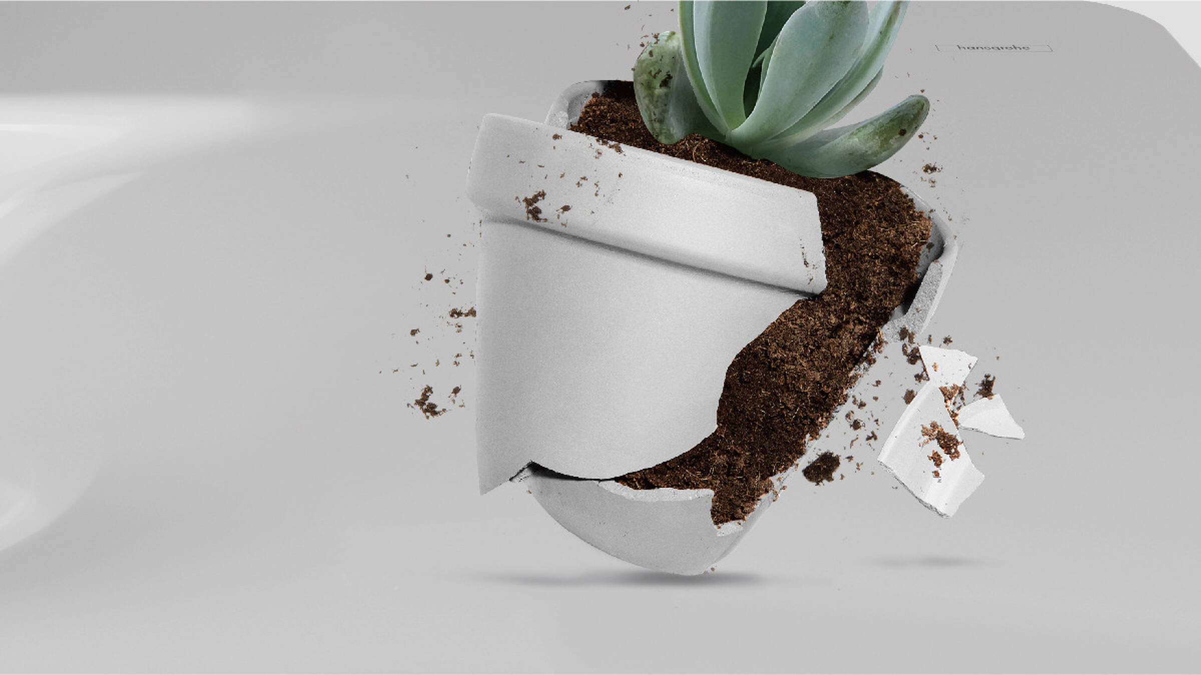 Impact Resistant: solid titanium steel