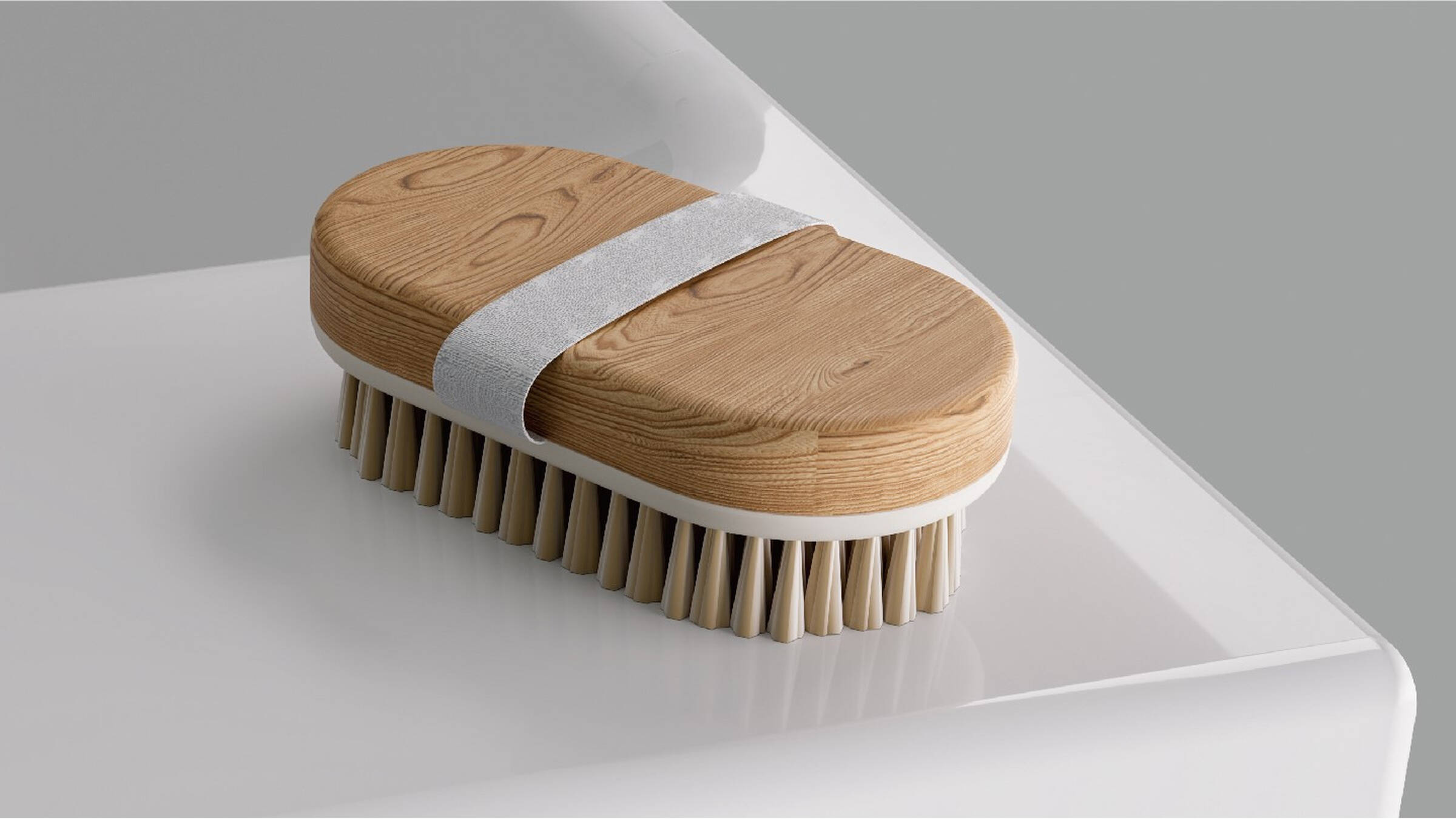 Scratch Resistant: the extraordinary by dual safeguard