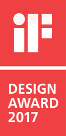 iF product design award 2017