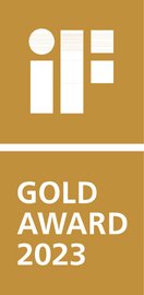 iF gold award 2021