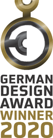 German Design Award Winner 2019