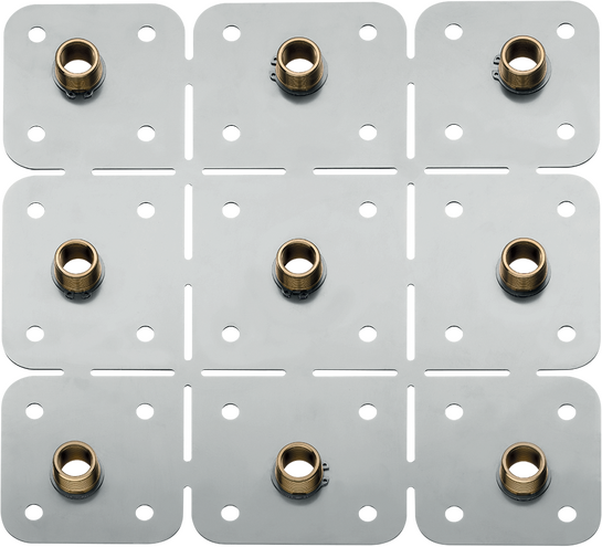 Montážní pomůcka