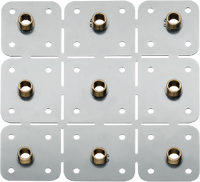 Parte de instalación