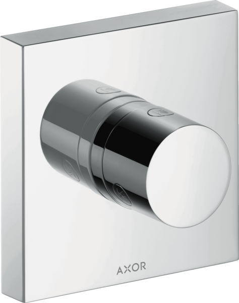 Diverter Trim Trio/Quattro 5" x 5" Diverter Trim Trio/Quattro 5" x 5"