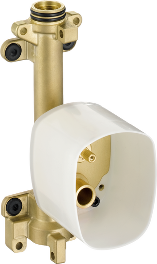 Rough, Handshower Module 5" x 5"