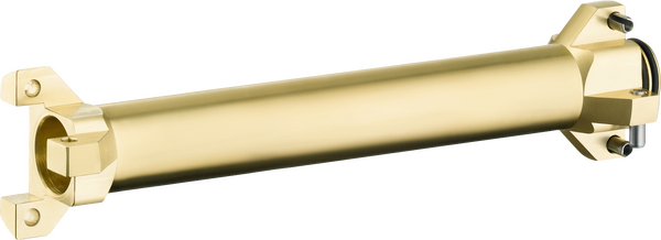 Grundkörper/ Wasserführung für Ablage 240/120 Unterputz