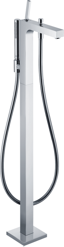AXOR Citterio Bath mixers: 2 functions, Chrome, Item No. 39451000