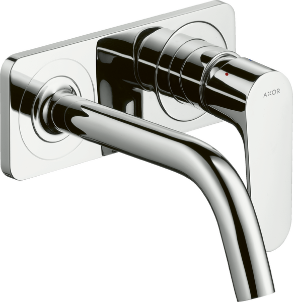 るる AXOR Mezcladores para lavabo: AXOR Citterio M, Mezclador