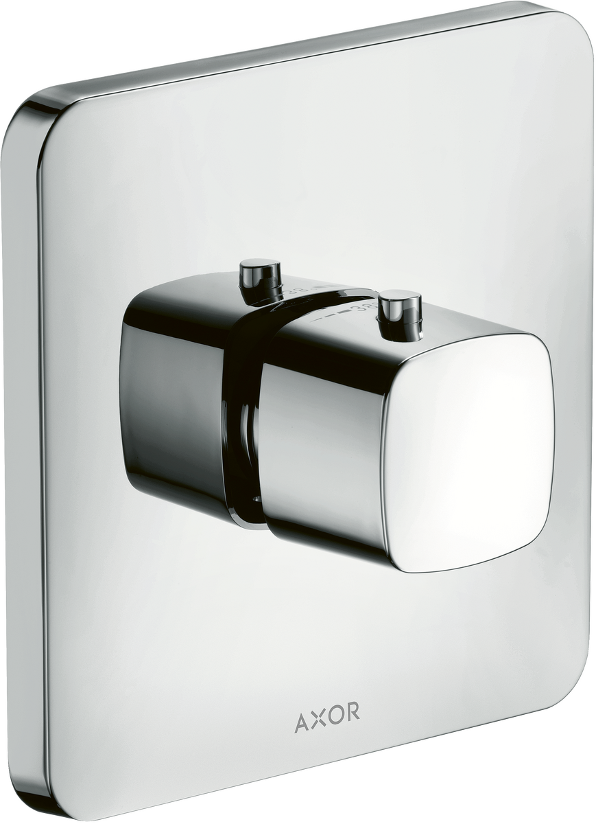 Thermostat HighFlow Unterputz