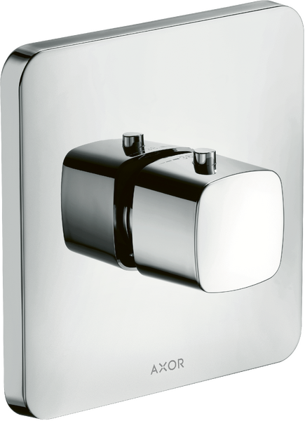 Thermostat HighFlow Unterputz Thermostat HighFlow Unterputz