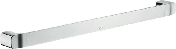 Bath towel rail 600 mm