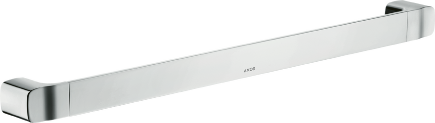 Bath towel rail 600 mm