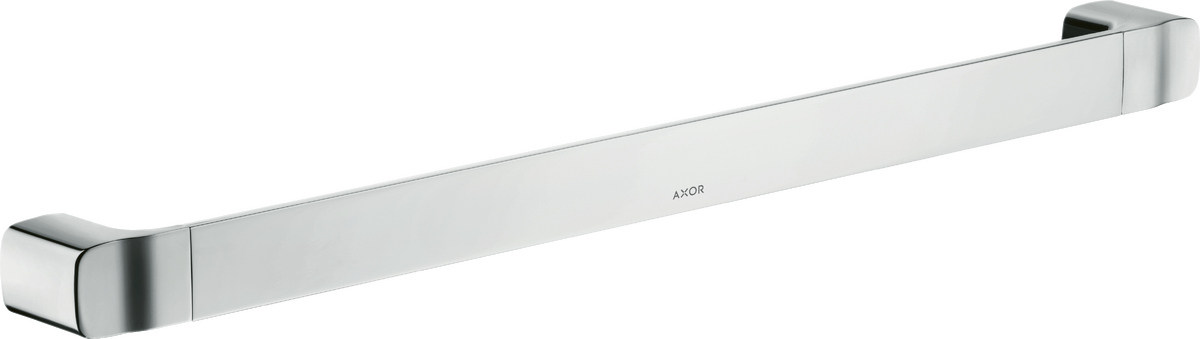 Bath towel rail 600 mm