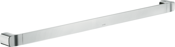 Bath towel rail 800 mm