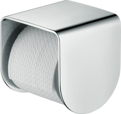 AXOR Accessories: AXOR Universal Circular, Waste bin, Item No. 42872000