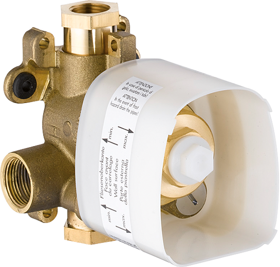 AXOR Hand showers: AXOR ShowerSolutions, 3 spray modes, Item No