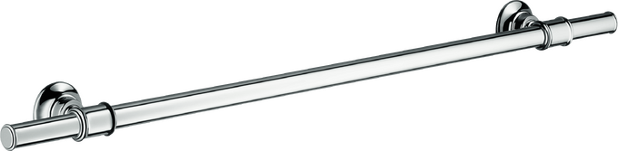 アナハイムです AXOR Accessories: AXOR Montreux, Towel Bar 24