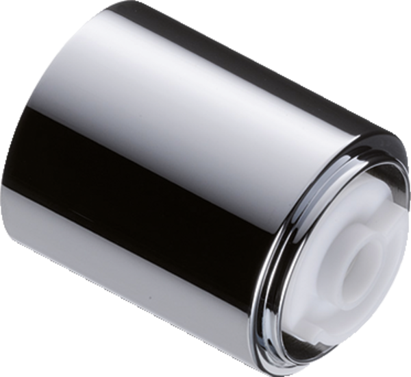 verlengstuk 25 mm voor thermsotaatmodule verlengstuk 25 mm voor thermsotaatmodule