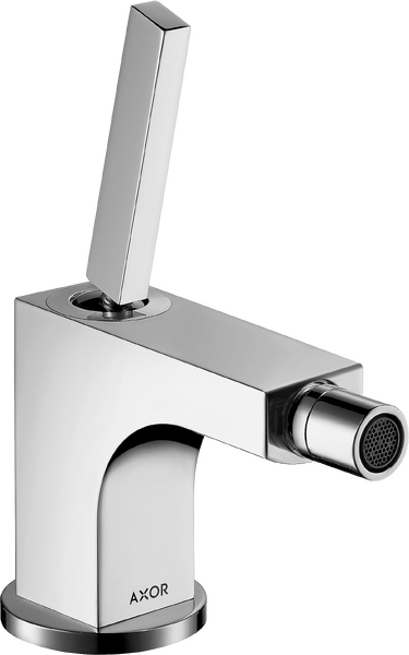 Miscelatore monocomando bidet con tirante Miscelatore monocomando bidet con tirante