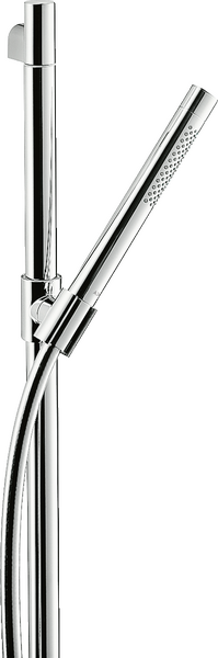 Shower set 0.90 m with baton hand shower 2jet