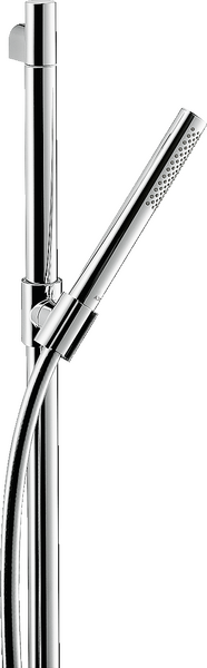 Shower set 0.90 m with baton hand shower 1jet