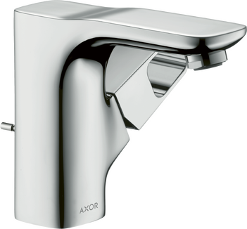 AXOR Urquiola Bath mixers: 2 functions, Chrome, Item No. 11422000