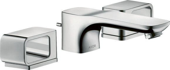 AXOR Urquiola Bath mixers: 2 functions, Chrome, Item No. 11422000