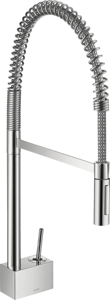 AXOR Spare parts: HG Hose AXOR Starck X Allegra sink mixer, Item