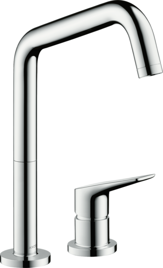 Hansgrohe Axor Kitchen Faucet Parts Dandk Organizer 4801