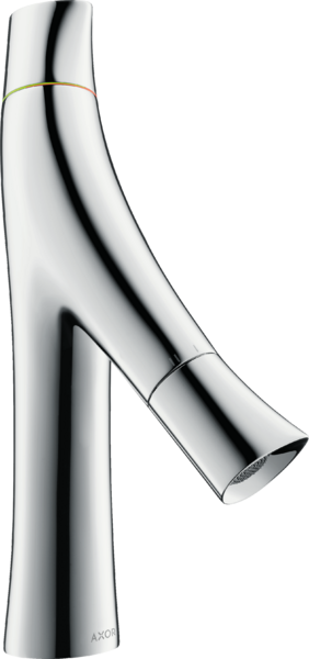 2-handle basin mixer 80 without waste