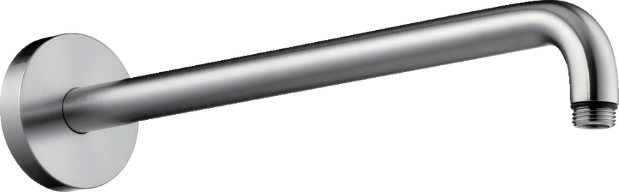 Shower arm 38.9 cm