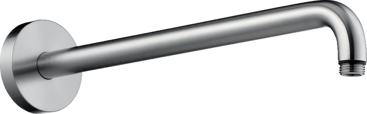 Shower arm 38.9 cm