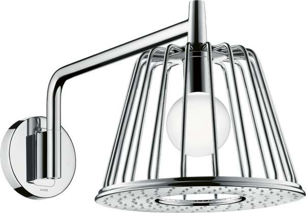 LampShower 275 1jet mit Brausearm