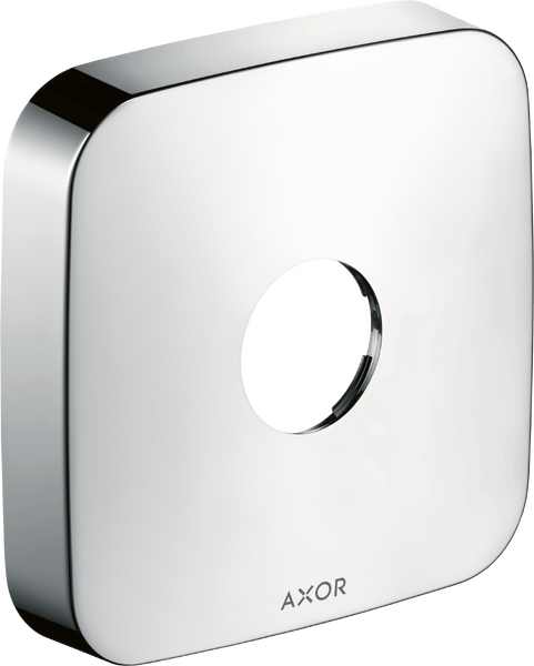 Extension element softsquare 1-hole