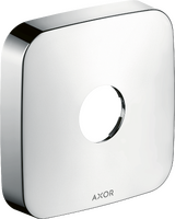 Extension element softsquare 1-hole